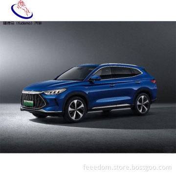 Nuove auto da 4 Wheels Byd Song Plus EV veicoli Nuovi Energia per auto elettriche SUV Byd, veicolo elettrico Byd Song Plus EV Car